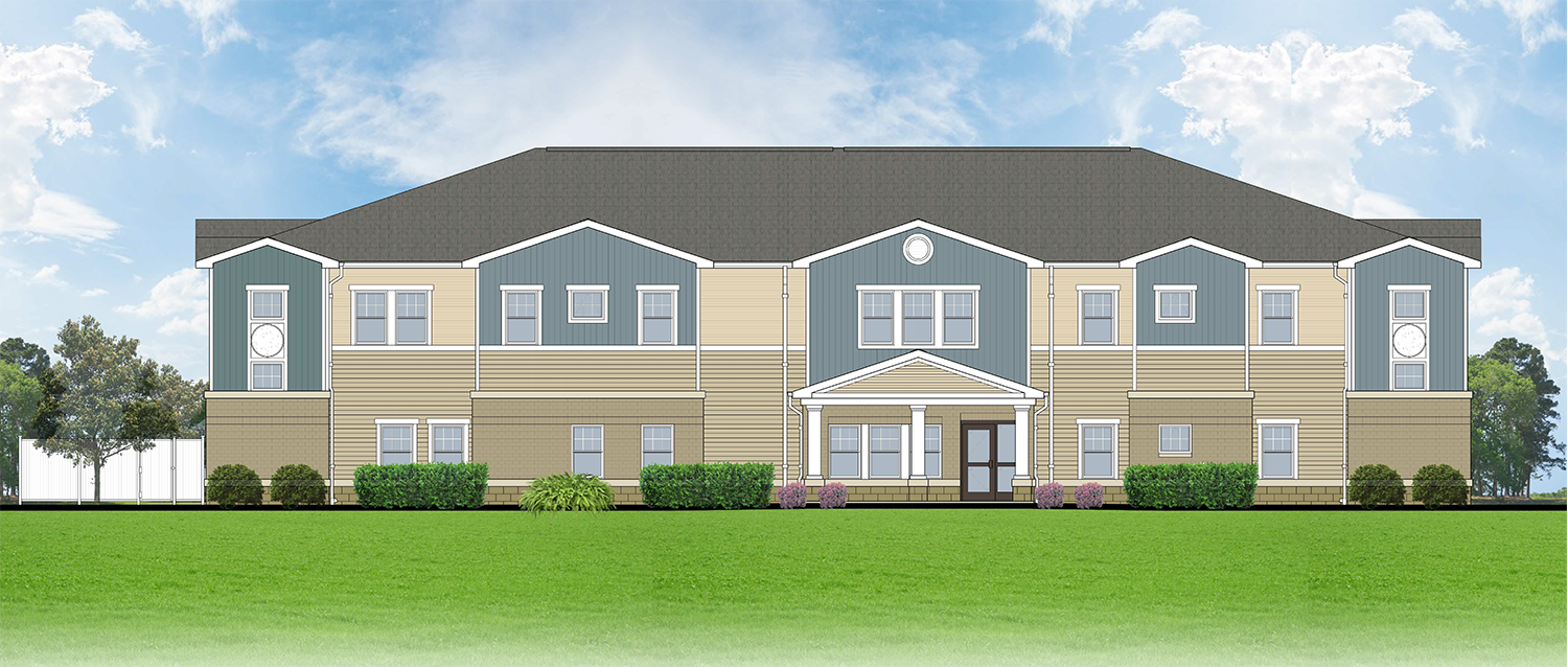 BZA-Elevation-Rendering BZA-Elevation-Rendering drawing
