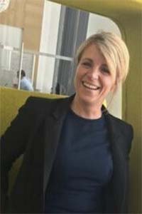 Christie Torchia Torchia Board Member