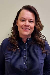 Dawn R. Good, MSW, LSW, CCMC, Clinical Care Coordinator