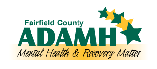 Fairfield County ADAMH Board logo