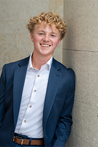 Jacob Kim, Board Member
