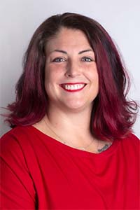 Letisha Leach Leach member