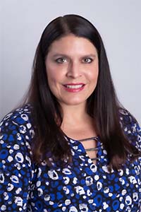 Maureen Muth, LISW-S Clinical Care Coordinator