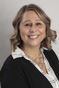 Stephanie Mulholland Mulholland Board Member