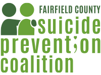 Fairfield County Suicide Prevention Coalition logo