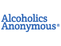 Alcoholics Anonymous (AA) logo