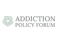 Addiction Policy Forum Free App logo