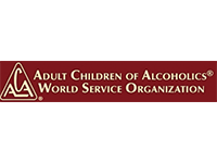 Adult Children of Alcoholics logo