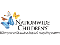 ​Nationwide Children's Hospital logo