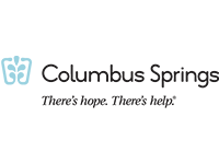 columbus springs logo