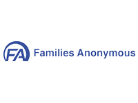 Families Anonymous Virtual Meetings logo