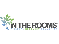 In The Rooms (Online Meetings) logo