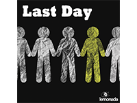 Last Day logo
