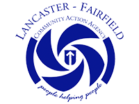 ​Lancaster-Fairfield ​Community Action Agency logo