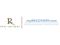 My Recovery logo