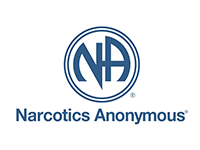 Narcotics Anonymous (NA) logo