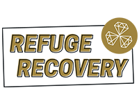 Refuge Recovery logo
