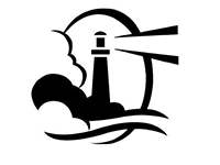 The Lighthouse Domestic Violence Shelter logo