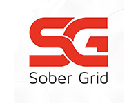 Sober Grid logo