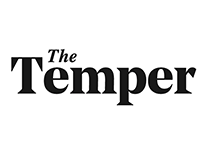 The Temper logo